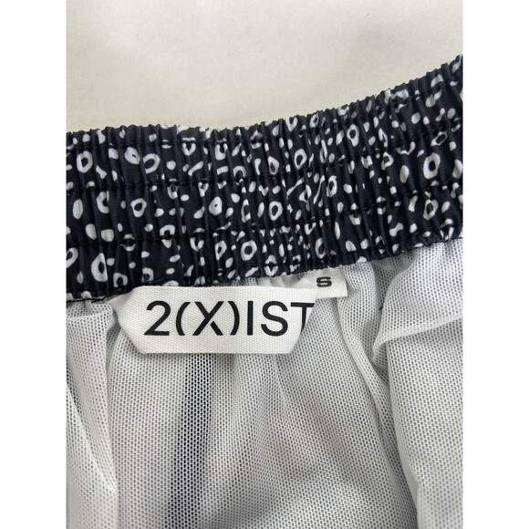 2XIST Ibiza Swim Shorts Trunks Swimwear Bottoms Pockets Stingray Mens Size S - Picture 3 of 9